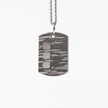 Load image into Gallery viewer, Dog-tags stór